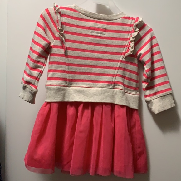 Toddler Gap Dress - Picture 2 of 4